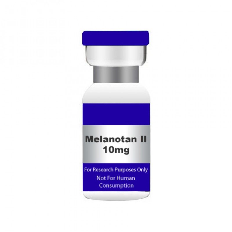 Melanotan II 10mg MT2 (USA) 