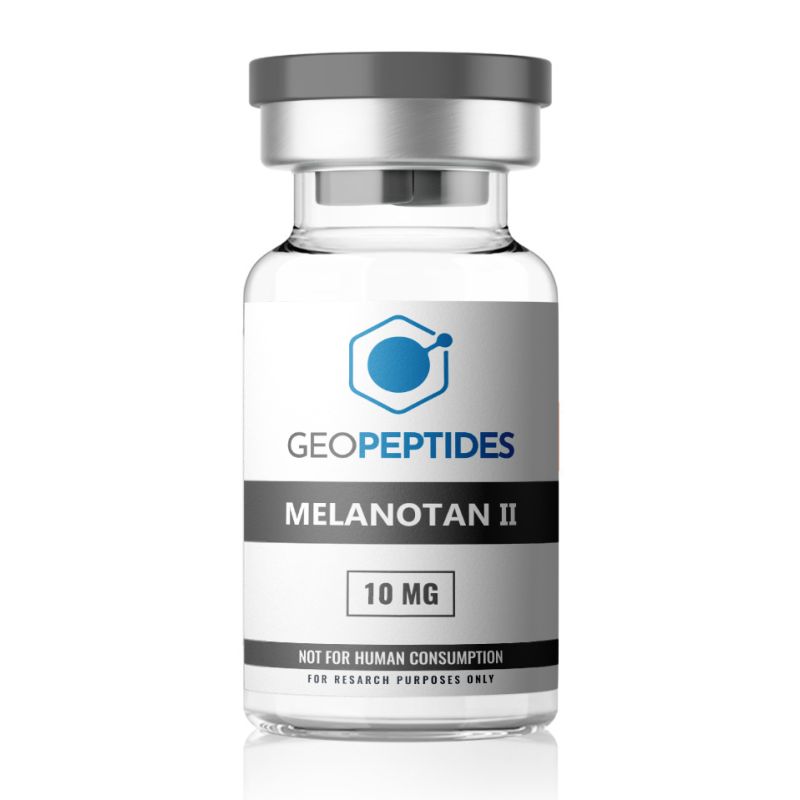 Melanotan II 10mg MT2 (USA )