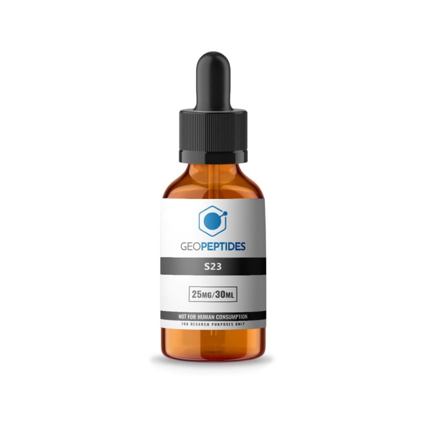S23 25MG X 30ML 